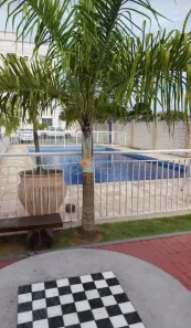 Apartamento com 2 Quartos à venda, 48m² no São José do Barreto, Macaé