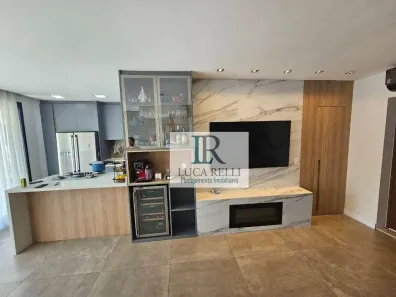 Casa de Condomínio com 3 Quartos à venda, 152m² no Tanquinho, Santana de Parnaíba
