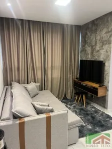 Apartamento com 2 Quartos à venda, 57m² no Jardim Bela Vista, Sumaré