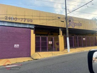 Galpão/Depósito/Armazém à venda, 1040m² no Jardim Vila Formosa, São Paulo