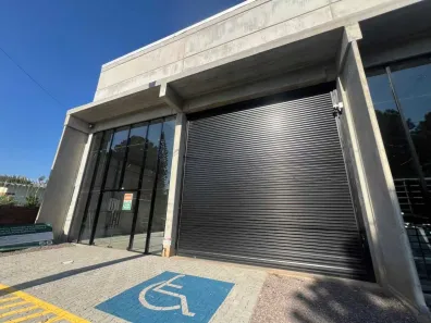 Galpão/Depósito/Armazém para alugar, 298m² no Scharlau, São Leopoldo