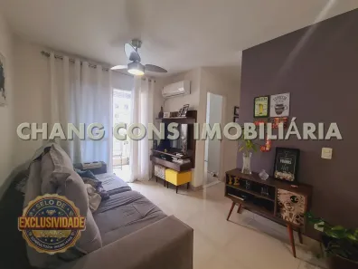 Apartamento com 2 Quartos à venda, 60m² no Taquara, Rio de Janeiro