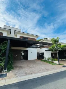 Casa de Condomínio com 3 Quartos à venda, 156m² no Parque Nova Campinas, Campinas