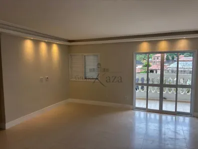 Apartamento com 3 Quartos para alugar, 124m² no Jardim Esplanada, São José dos Campos