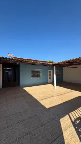 Casa com 2 Quartos à venda, 190m² no Jardim Industriário, Cuiabá