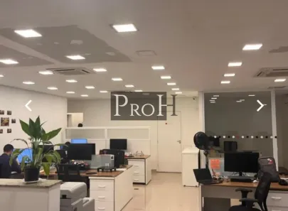 Prédio Comercial para alugar, 420m² no Jardim da Glória, São Paulo