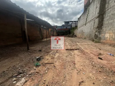 Lote/Terreno à venda, 375m² no Vila Nova Cumbica, Guarulhos