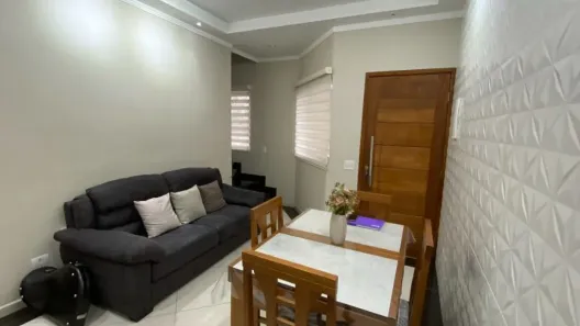 Sobrado com 2 Quartos à venda, 70m² no Jardim Marabá, São Paulo
