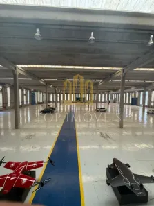 Prédio Comercial para alugar, 9652m² no Palmeiras de São José, São José dos Campos