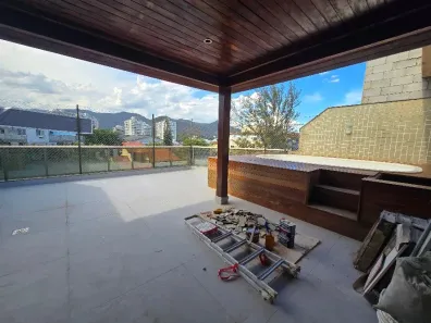 Cobertura com 3 Quartos à venda, 200m² no Recreio dos Bandeirantes, Rio de Janeiro