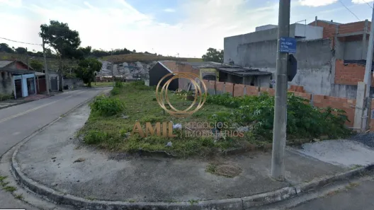 Lote/Terreno à venda, 271m² no Loteamento Jardim Helena, São José dos Campos