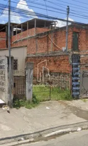 Lote/Terreno à venda, 117m² no Vila Albertina, São Paulo