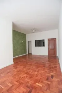Apartamento com 3 Quartos para alugar, 105m² no Flamengo, Rio de Janeiro