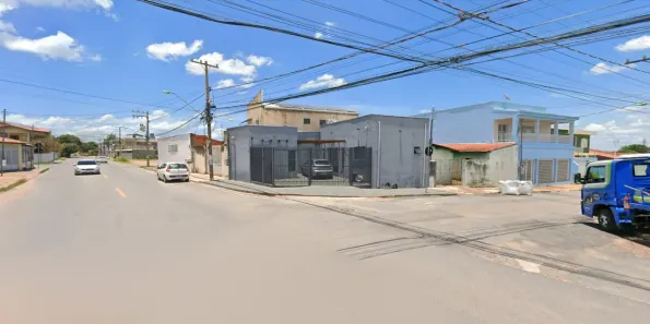 Sala Comercial com 2 Quartos para alugar, 96m² no Parque Cuiabá, Cuiabá