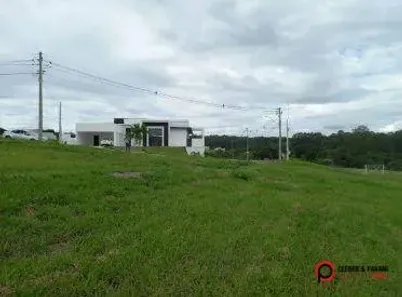 Lote/Terreno à venda, 1005m² no Condomínio Fazenda Alta Vista, Salto de Pirapora