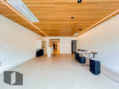 Apartamento com 3 Quartos à venda, 197m² no Lagoa, Rio de Janeiro