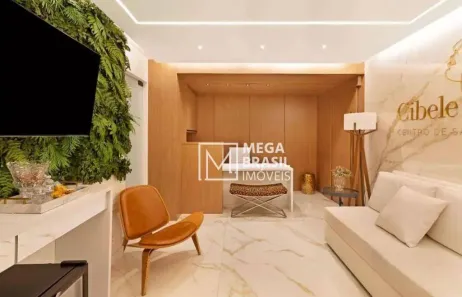 Sala Comercial à venda, 88m² no Ipiranga, São Paulo