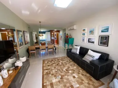 Apartamento com 2 Quartos à venda, 105m² no Ingleses do Rio Vermelho, Florianópolis