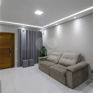 Sobrado com 3 Quartos à venda, 140m² no Jardim Jua, São Paulo