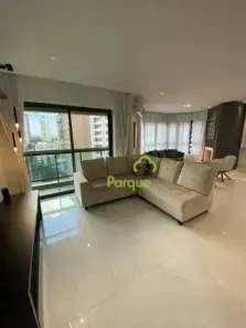 Apartamento com 4 Quartos à venda, 182m² no Aclimação, São Paulo