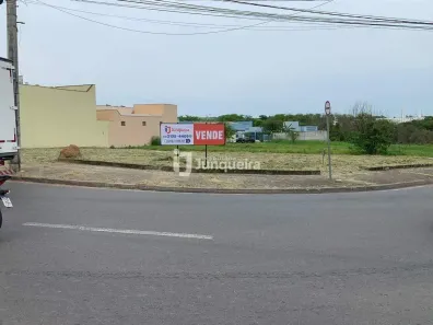 à venda, 477m² no Vila Industrial, Piracicaba