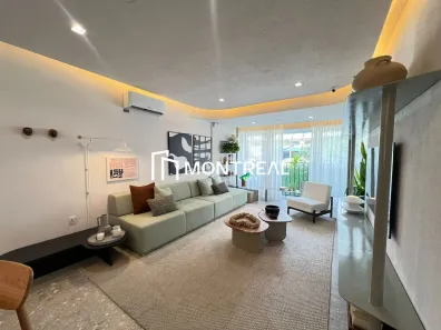 Apartamento com 2 Quartos à venda, 84m² no Pinheiros, São Paulo