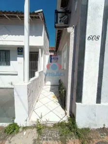 Imóvel Comercial com 2 Quartos para alugar, 50m² no Vila Sfeir, Indaiatuba