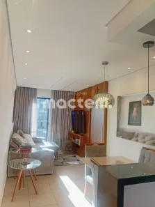 Apartamento com 2 Quartos à venda, 56m² no Alto da Boa Vista, Ribeirão Preto