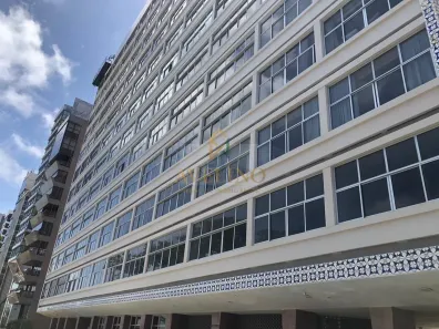 Apartamento com 3 Quartos para alugar, 100m² no Boa Viagem, Recife