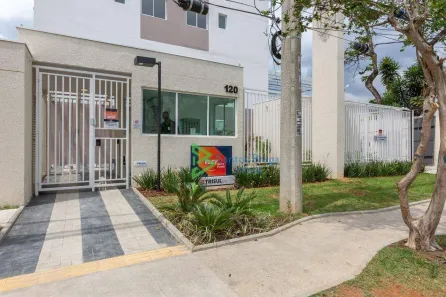 Apartamento com 1 Quarto à venda, 30m² no Parque Industrial Tomas Edson, São Paulo