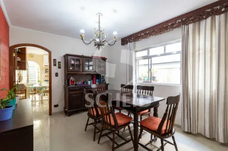Sobrado com 3 Quartos à venda, 200m² no Vila Alexandria, São Paulo