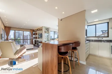 Apartamento com 2 Quartos à venda, 87m² no Bela Vista, Porto Alegre