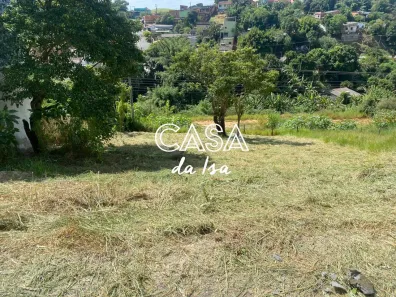 Lote/Terreno à venda, 450m² no Parque Ipiranga II, Resende