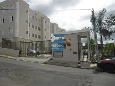Apartamento com 2 Quartos à venda, 48m² no Jardim Brasil, São Carlos