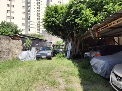 Lote/Terreno à venda, 420m² no Santa Teresinha, São Paulo