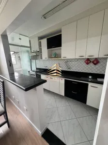 Apartamento com 2 Quartos para alugar, 55m² no Macedo, Guarulhos