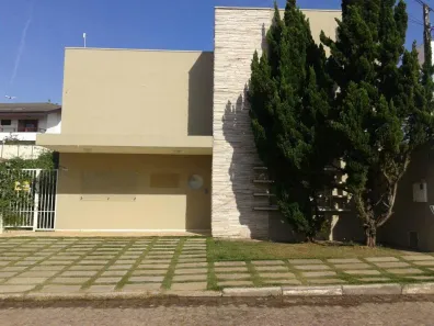 Imóvel Comercial com 2 Quartos à venda, 351m² no Jardim Santo Antônio, Itatiba