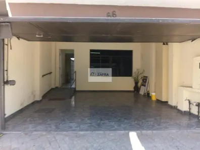 Sobrado com 3 Quartos à venda, 227m² no Assunção, São Bernardo do Campo