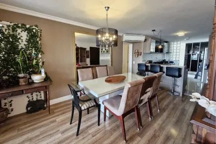 Apartamento com 3 Quartos à venda, 146m² no Paraíso do Morumbi, São Paulo