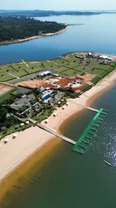 Lote/Terreno à venda, 450m² no Setor Marina, Paranapanema