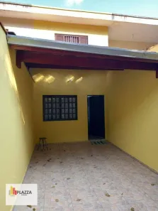 Casa com 2 Quartos à venda, 65m² no Jardim Santa Mônica, São Paulo