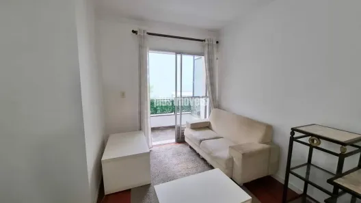Apartamento com 2 Quartos à venda, 64m² no Perdizes, São Paulo