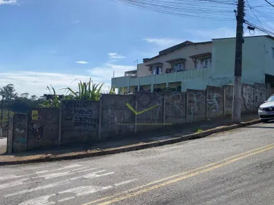 Lote/Terreno à venda, 125m² no Parque Umuarama, Suzano