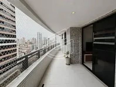 Apartamento com 3 Quartos à venda, 84m² no Batista Campos, Belém