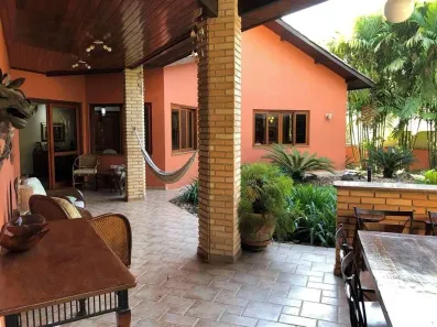Casa com 3 Quartos à venda, 396m² no Vila Vianna, Cotia