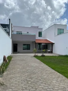 Casa com 4 Quartos para alugar, 160m² no , São José de Ribamar