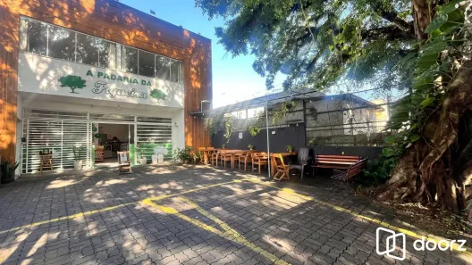 Ponto Comercial à venda, 193m² no Tristeza, Porto Alegre