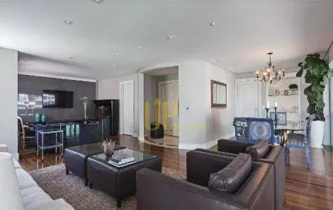 Apartamento com 3 Quartos à venda, 178m² no Itaim Bibi, São Paulo