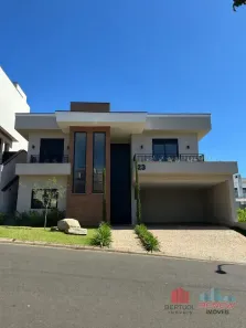 Casa de Condomínio com 3 Quartos à venda, 256m² no Joapiranga, Valinhos