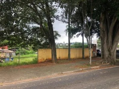 Lote/Terreno à venda, 818m² no Jardim Conceição (Sousas), Campinas